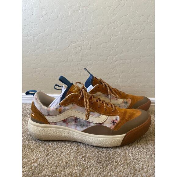 Vans Shoes - Vans x Parks Project Ultrarange Exo SE Sneaker Shoe